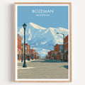 Bozeman Montana