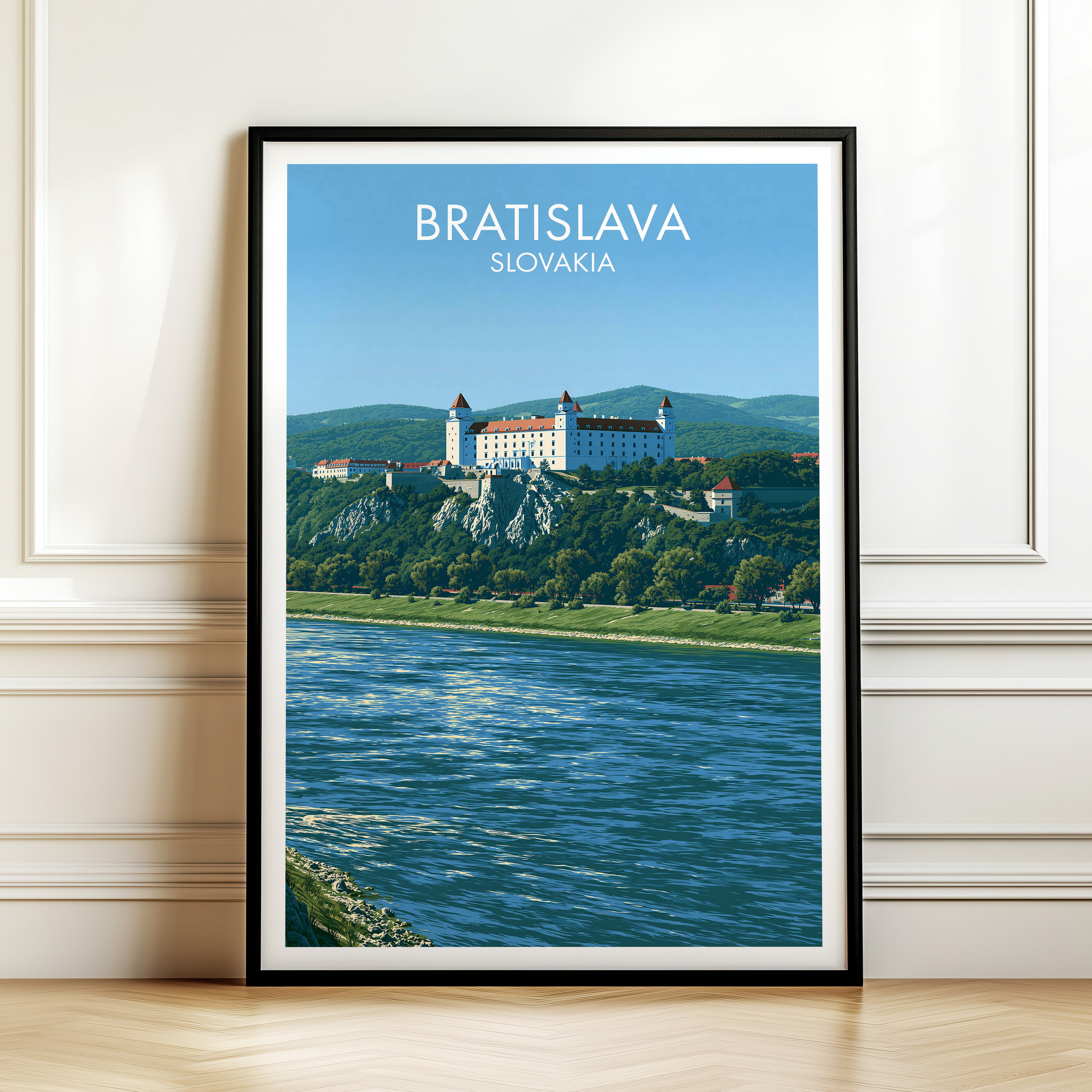 Bratislava Slovakia