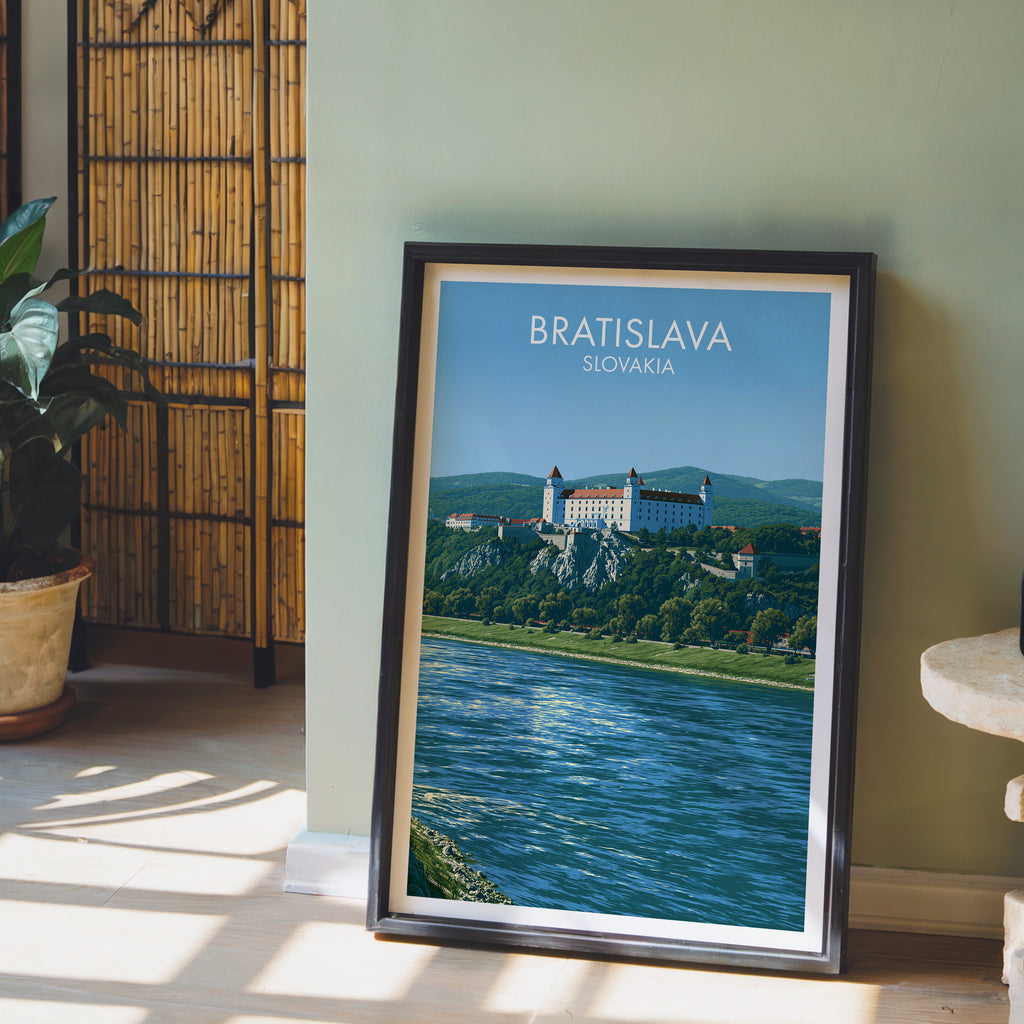 Bratislava Slovakia