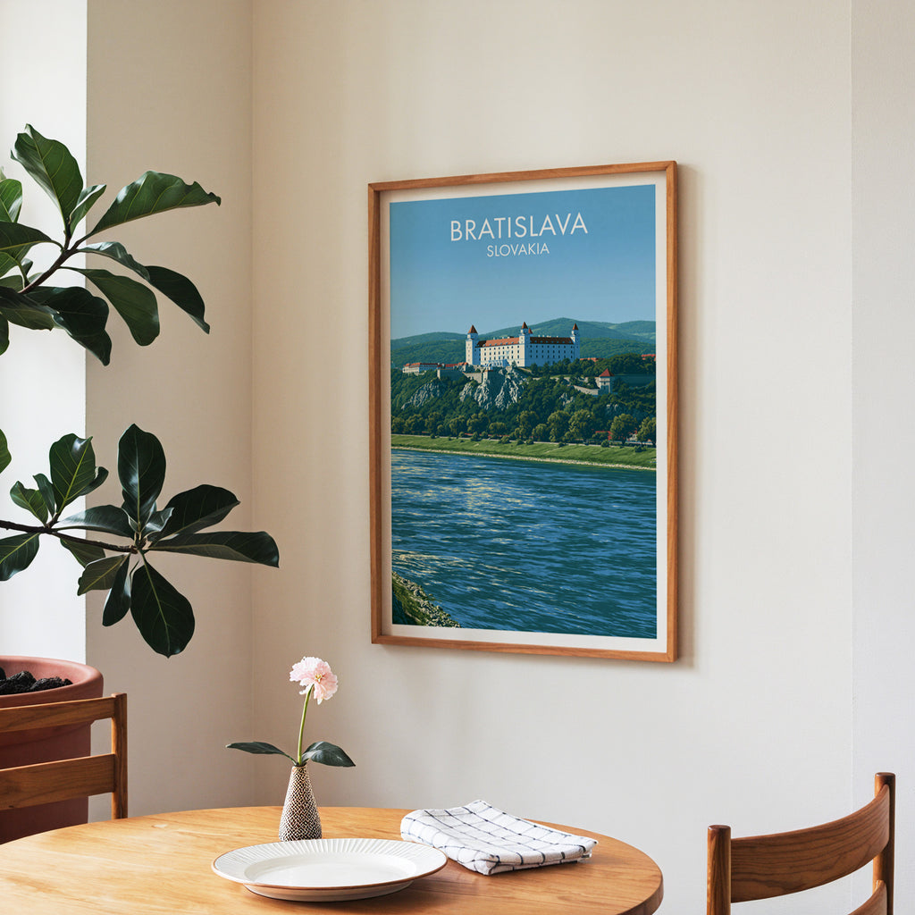 Bratislava Slovakia