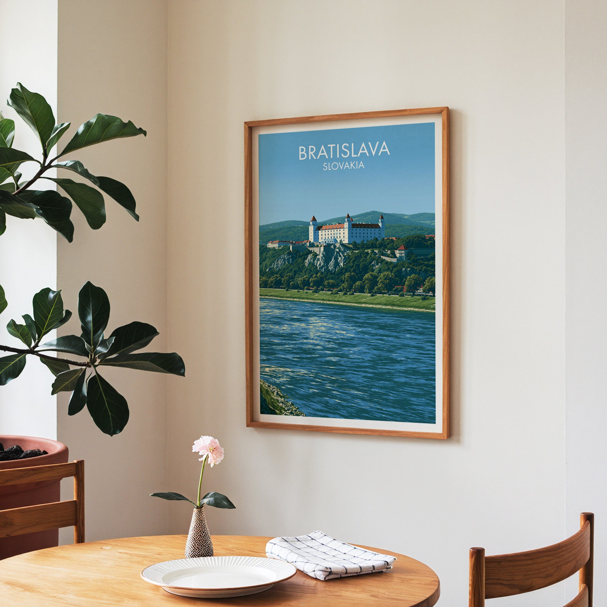 Bratislava Slovakia