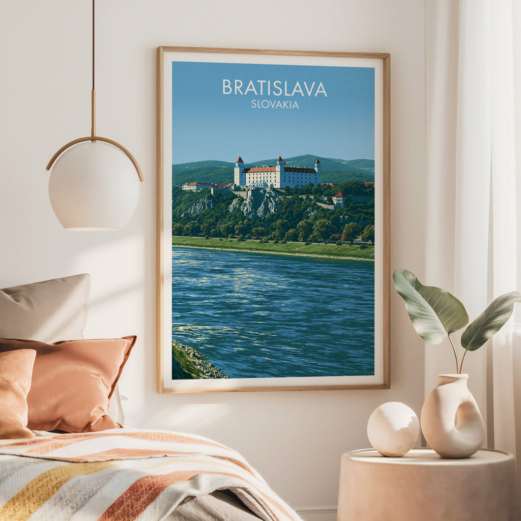 Bratislava Slovakia
