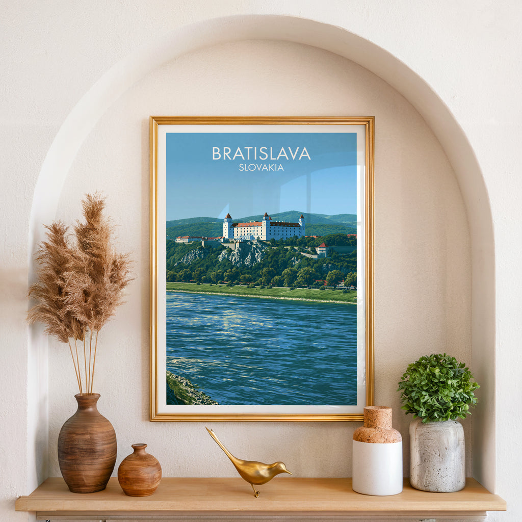 Bratislava Slovakia