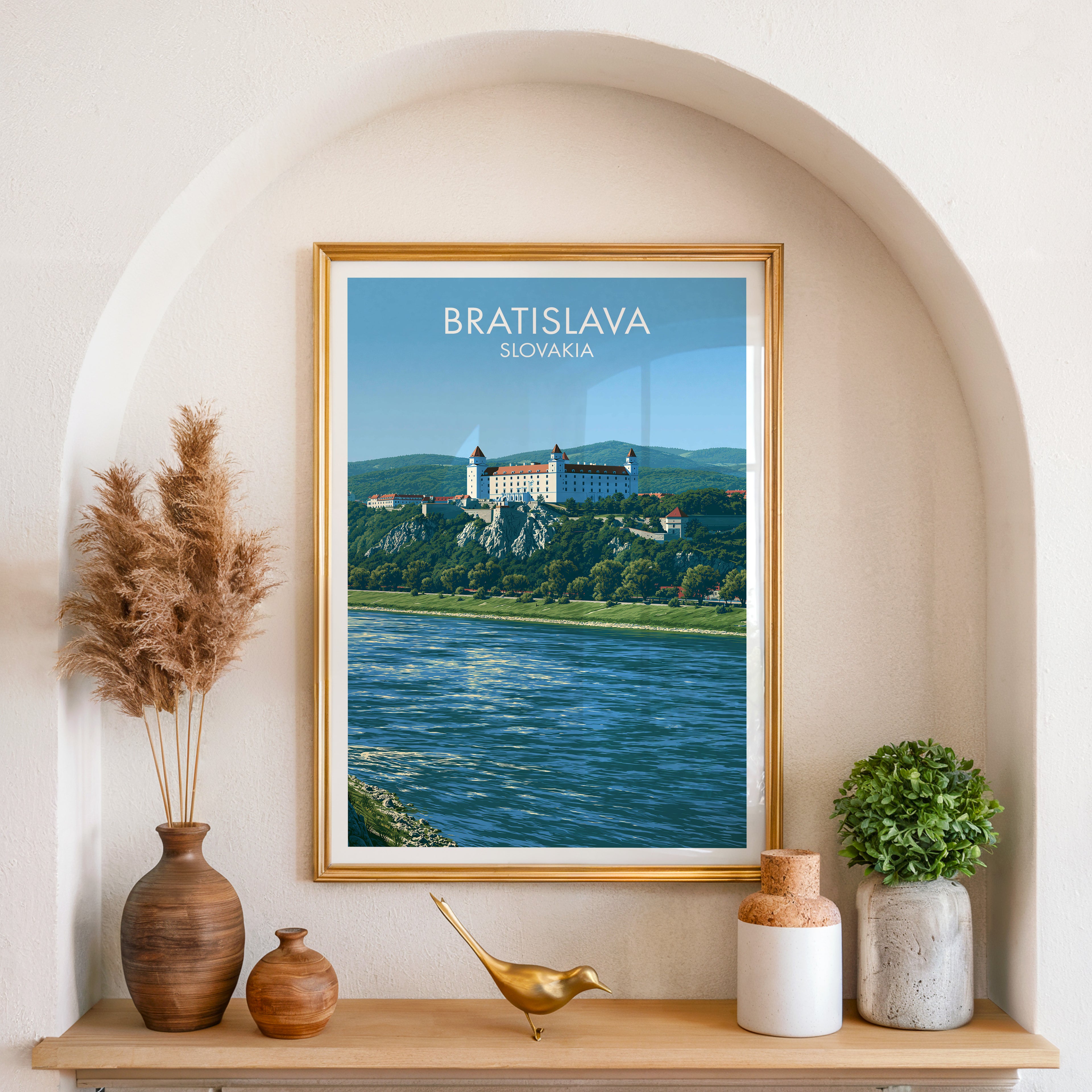 Bratislava Slovakia