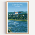 Bratislava Slovakia