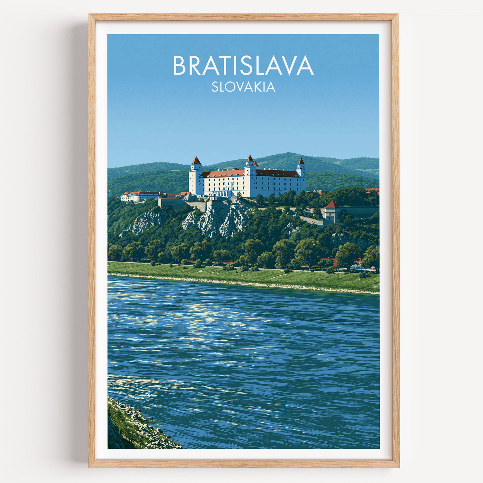 Bratislava Slovakia