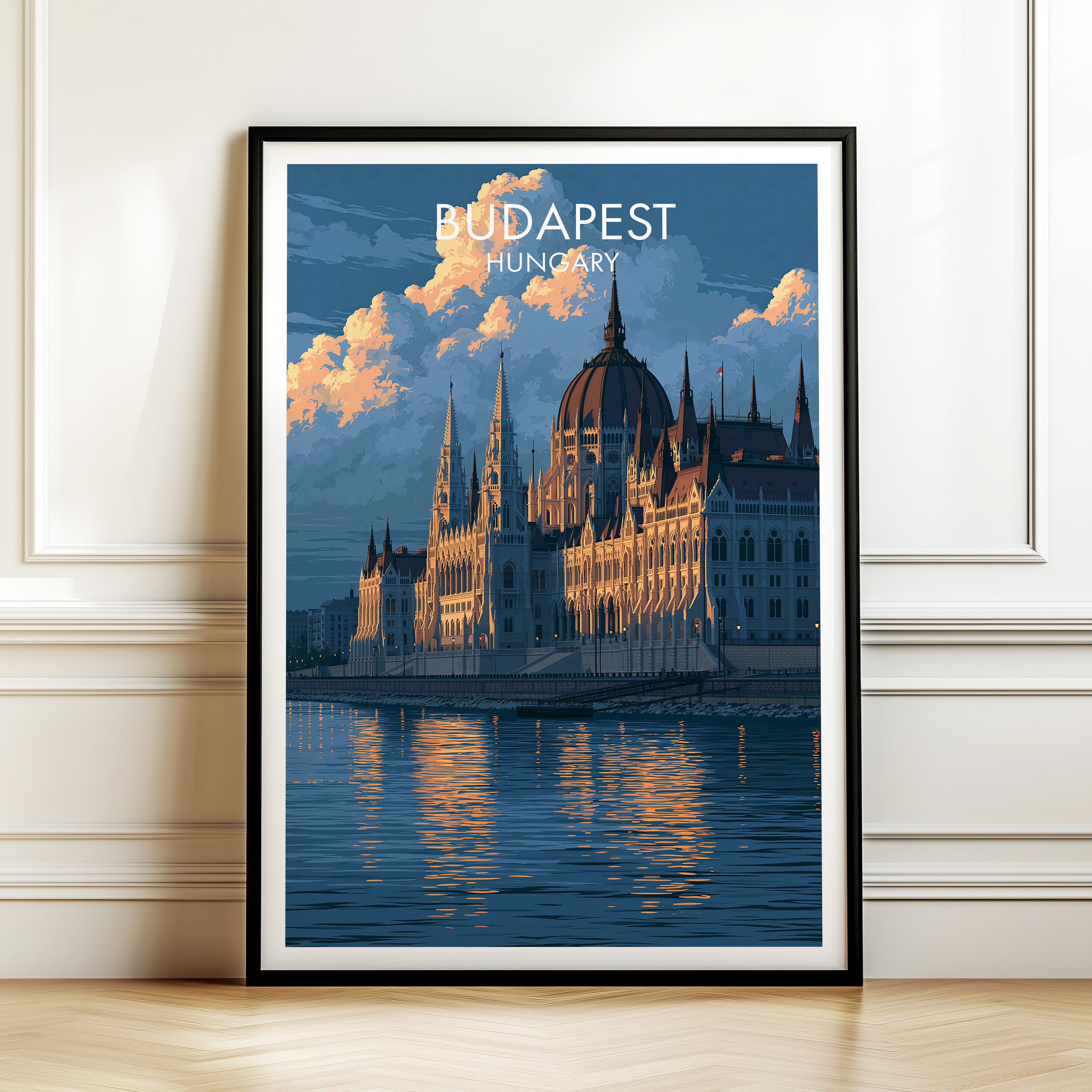 Budapest Hungary