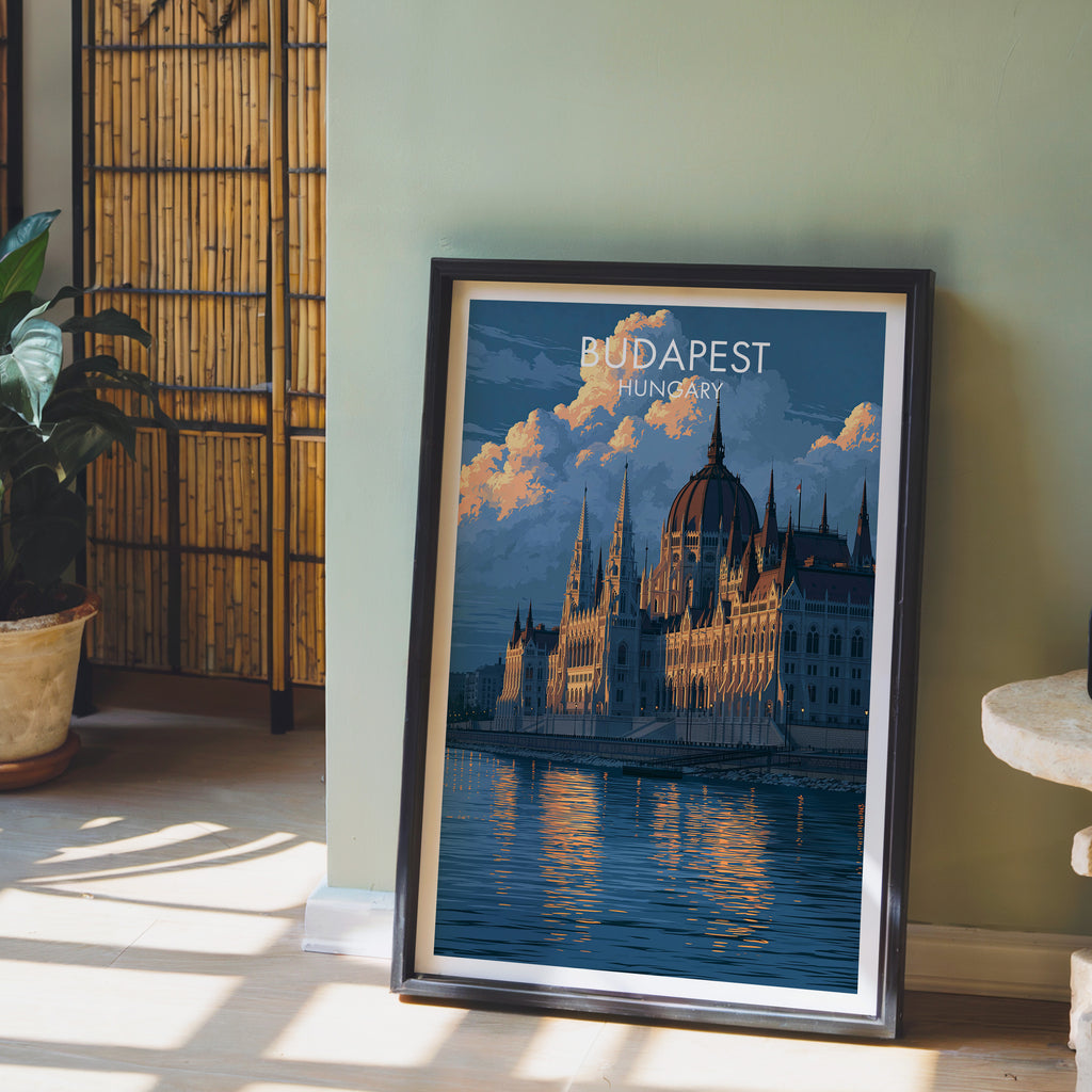 Budapest Hungary