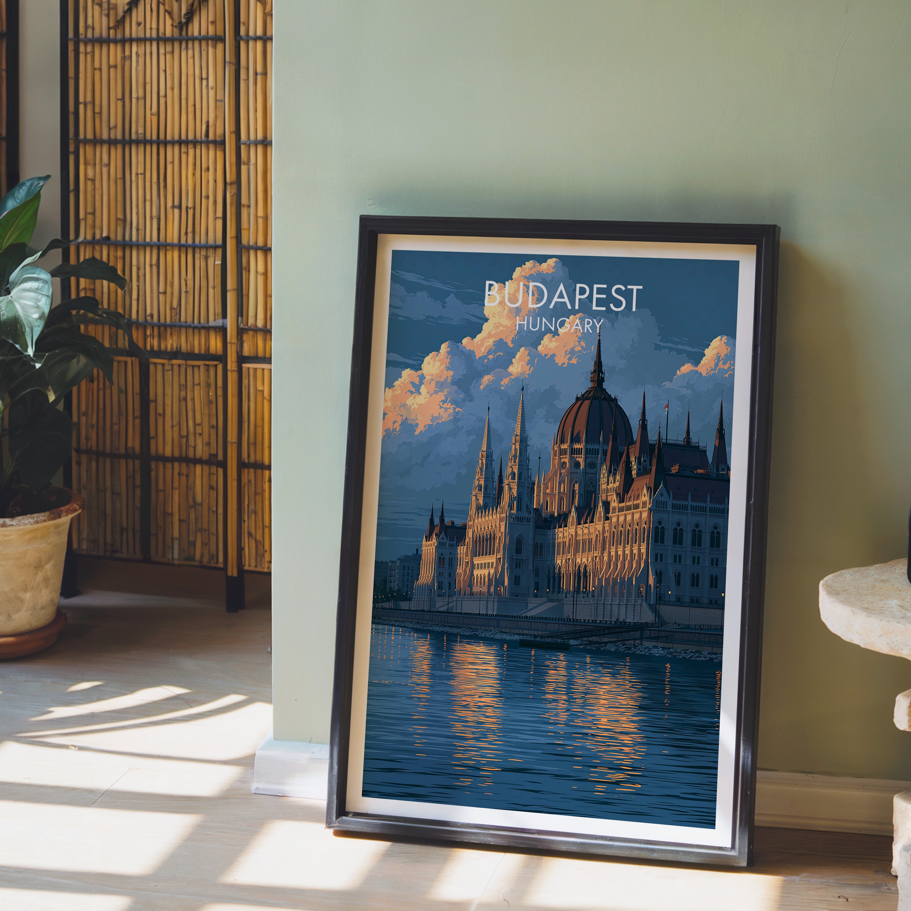 Budapest Hungary