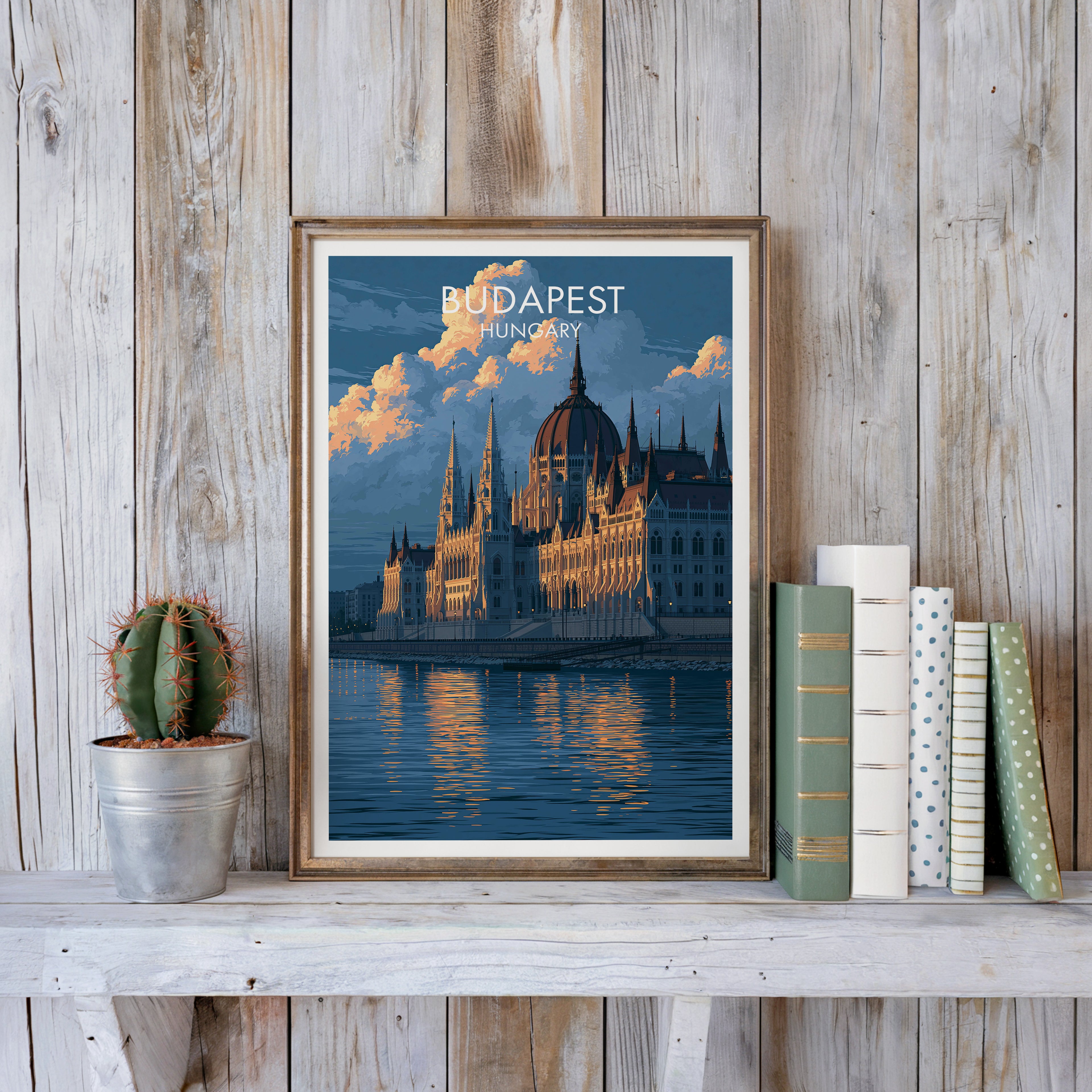 Budapest Hungary