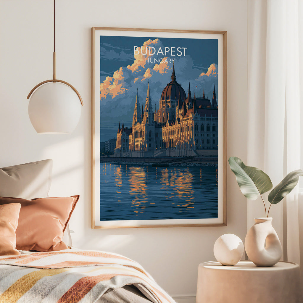 Budapest Hungary