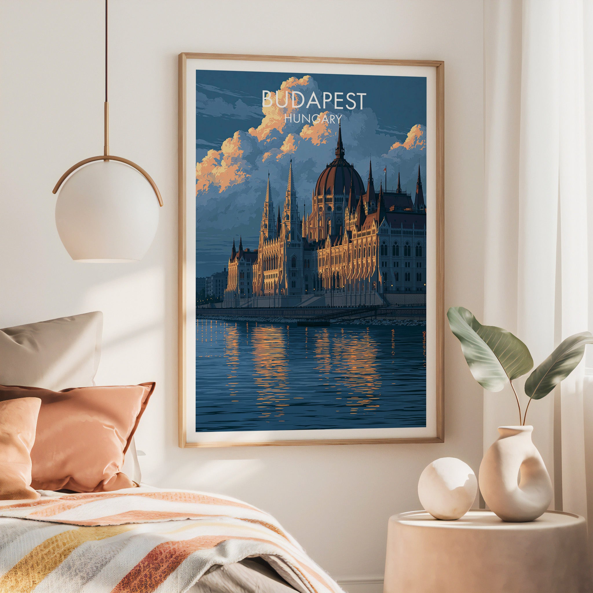 Budapest Hungary