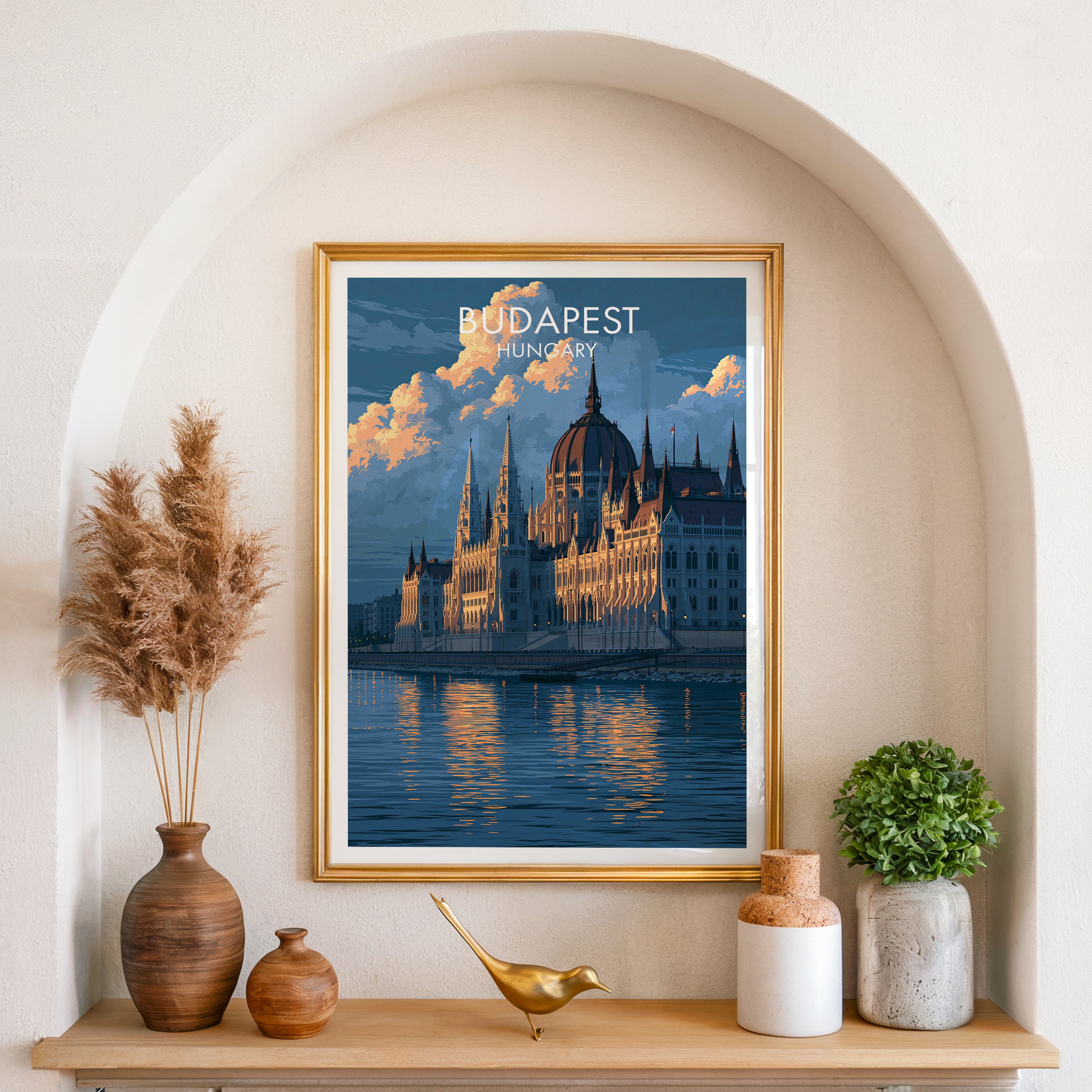 Budapest Hungary