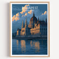 Budapest Hungary