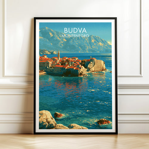 Budva Montenegro