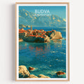 Budva Montenegro