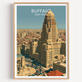 Buffalo New York