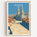 Burgos Spain