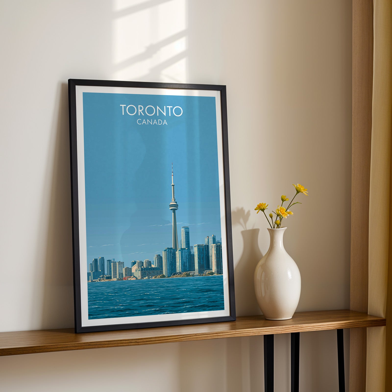 CN Tower Toronto Ontario Canada
