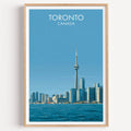 CN Tower Toronto Ontario Canada