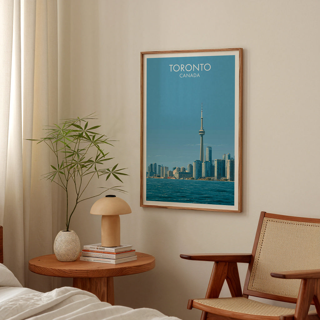 CN Tower Toronto Ontario Canada