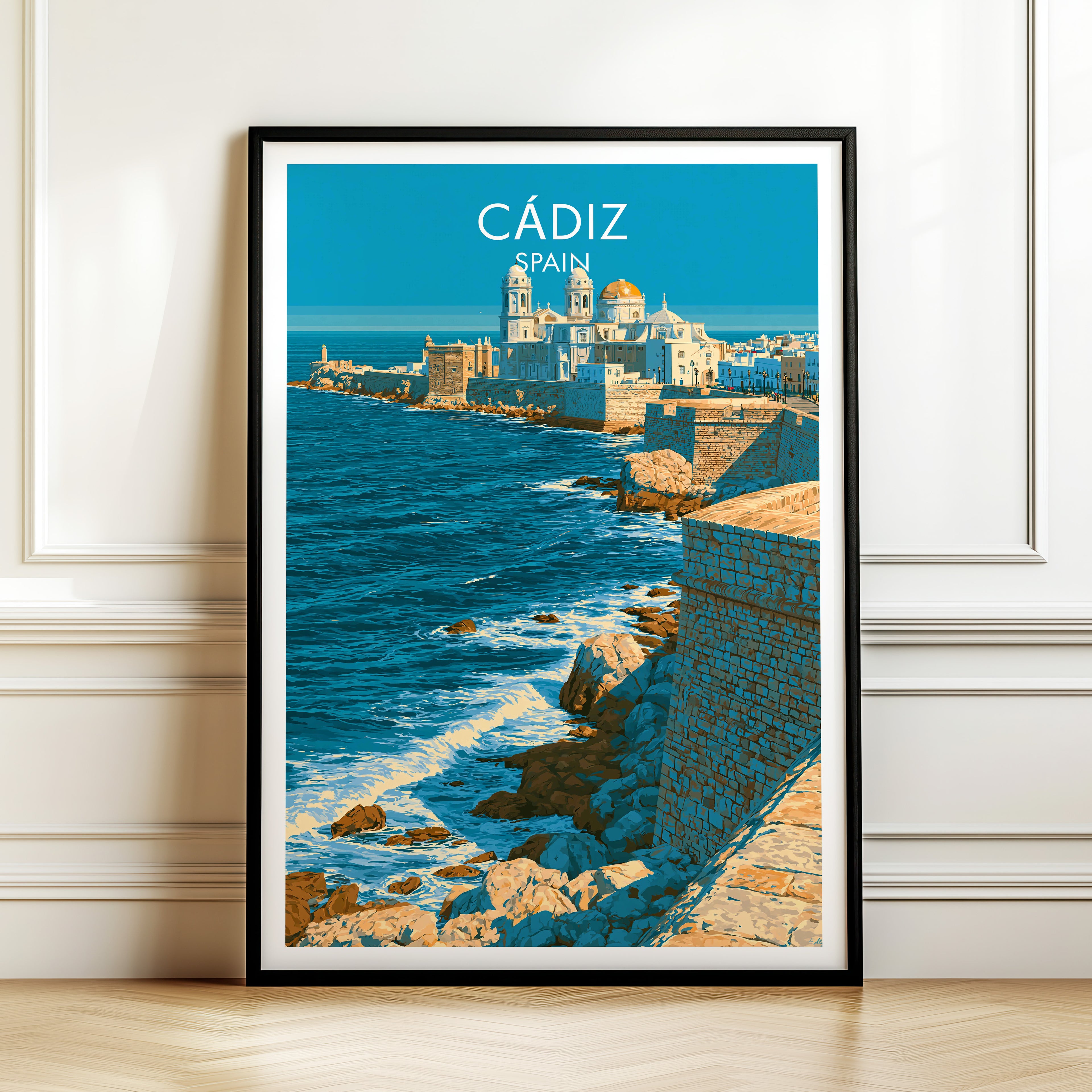 Cadix Espagne