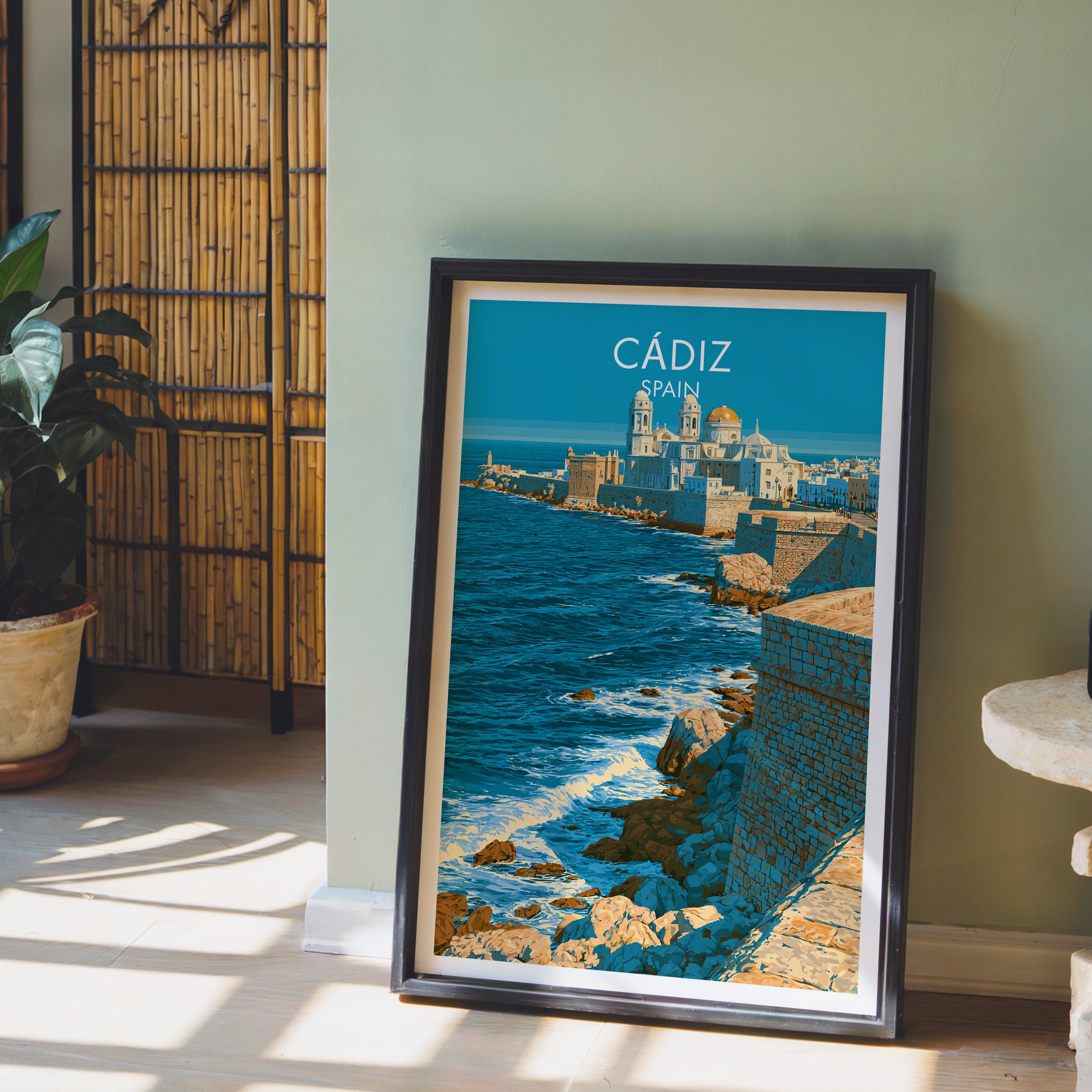 Cadix Espagne