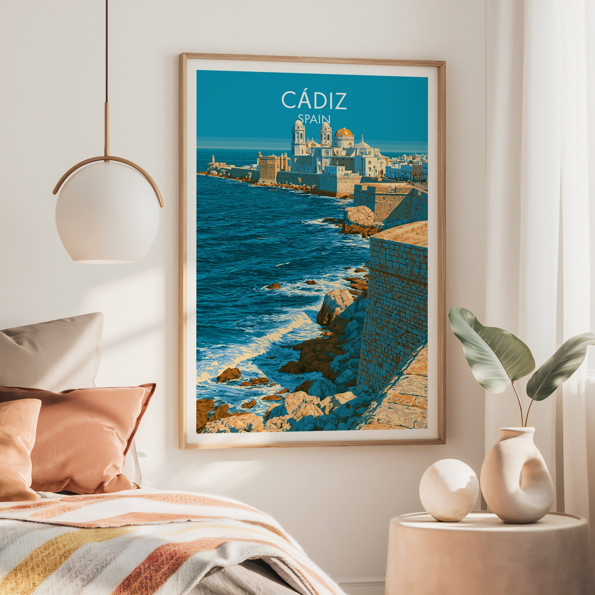 Cadix Espagne