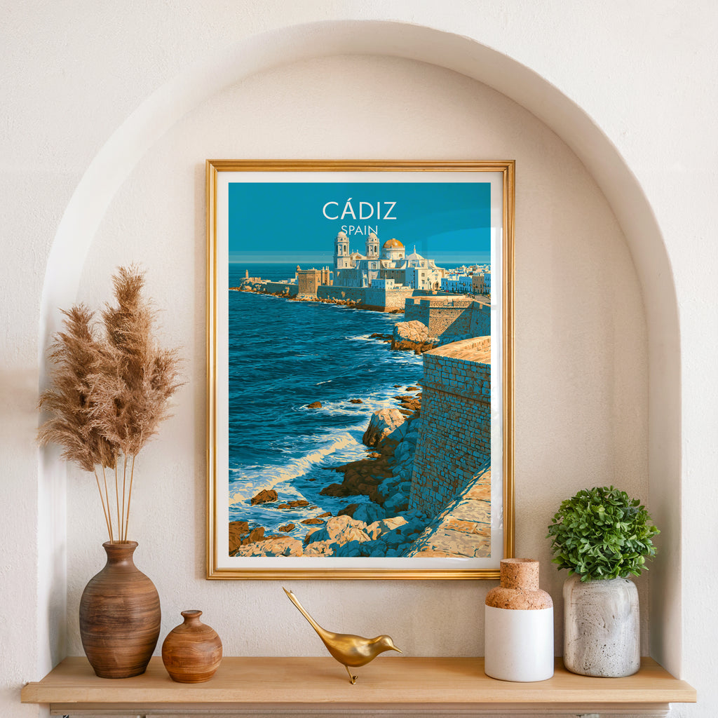 Cadix Espagne