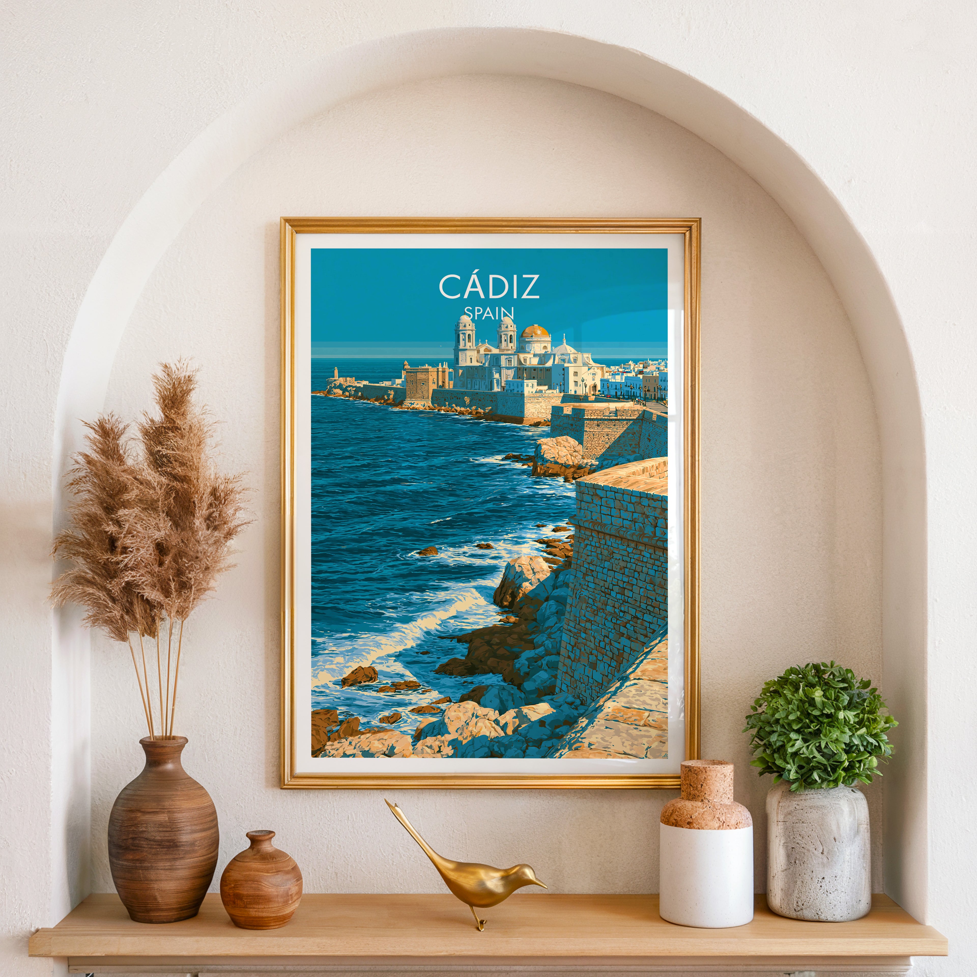 Cadix Espagne