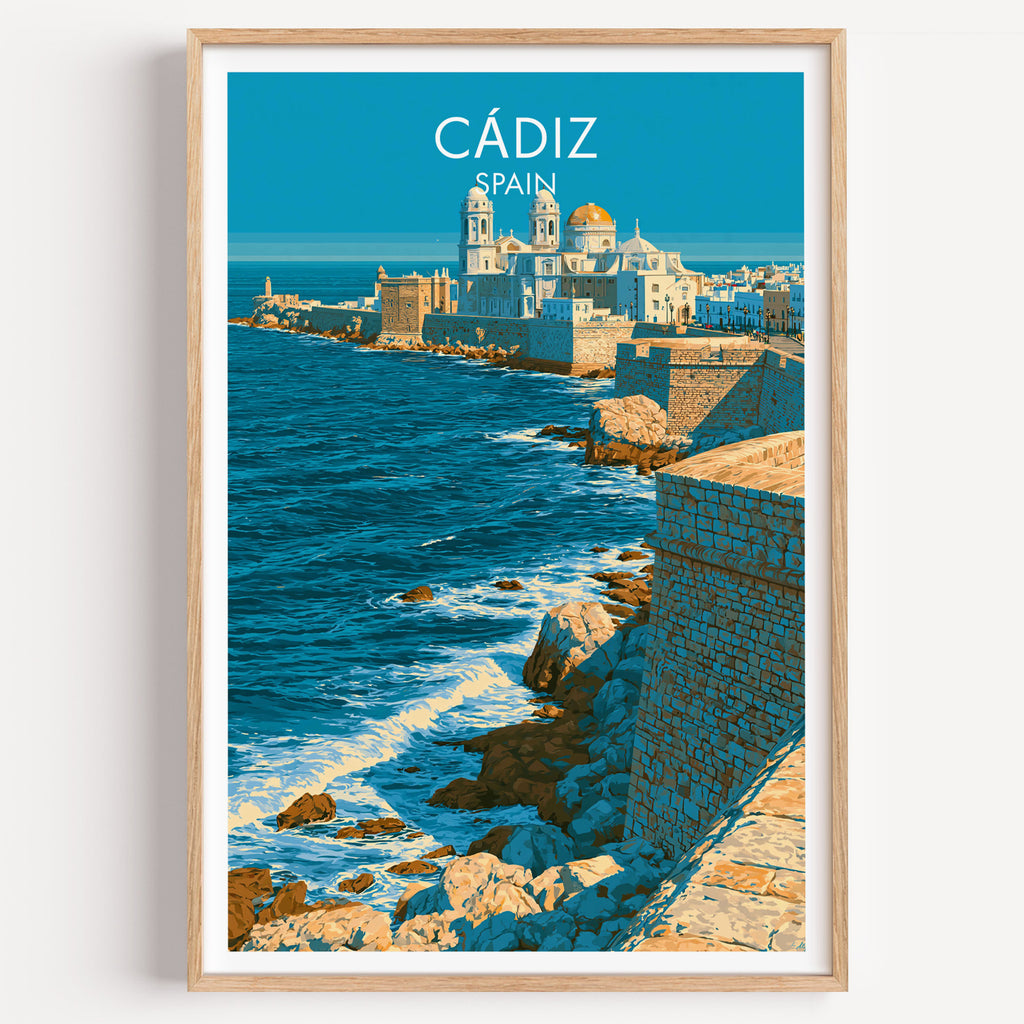 Cadix Espagne