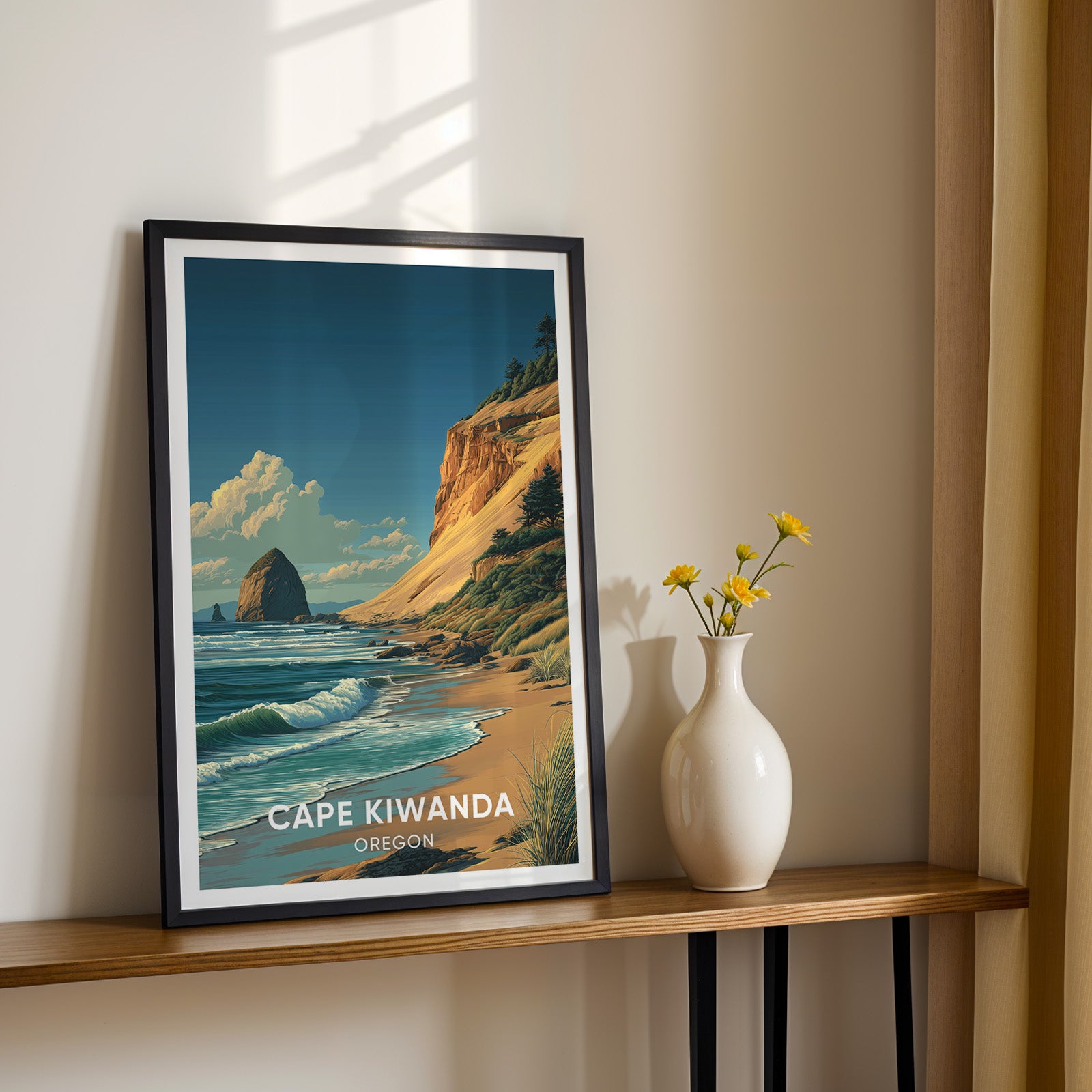 Cape Kiwanda Oregon