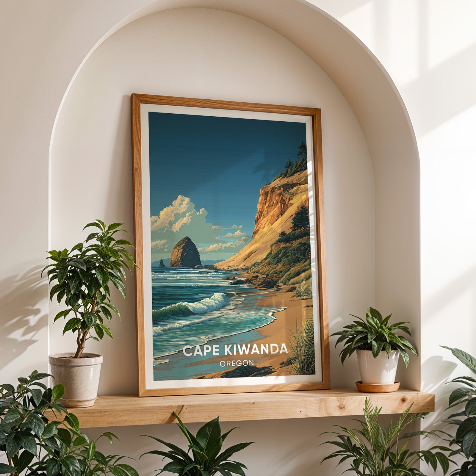 Cape Kiwanda Oregon