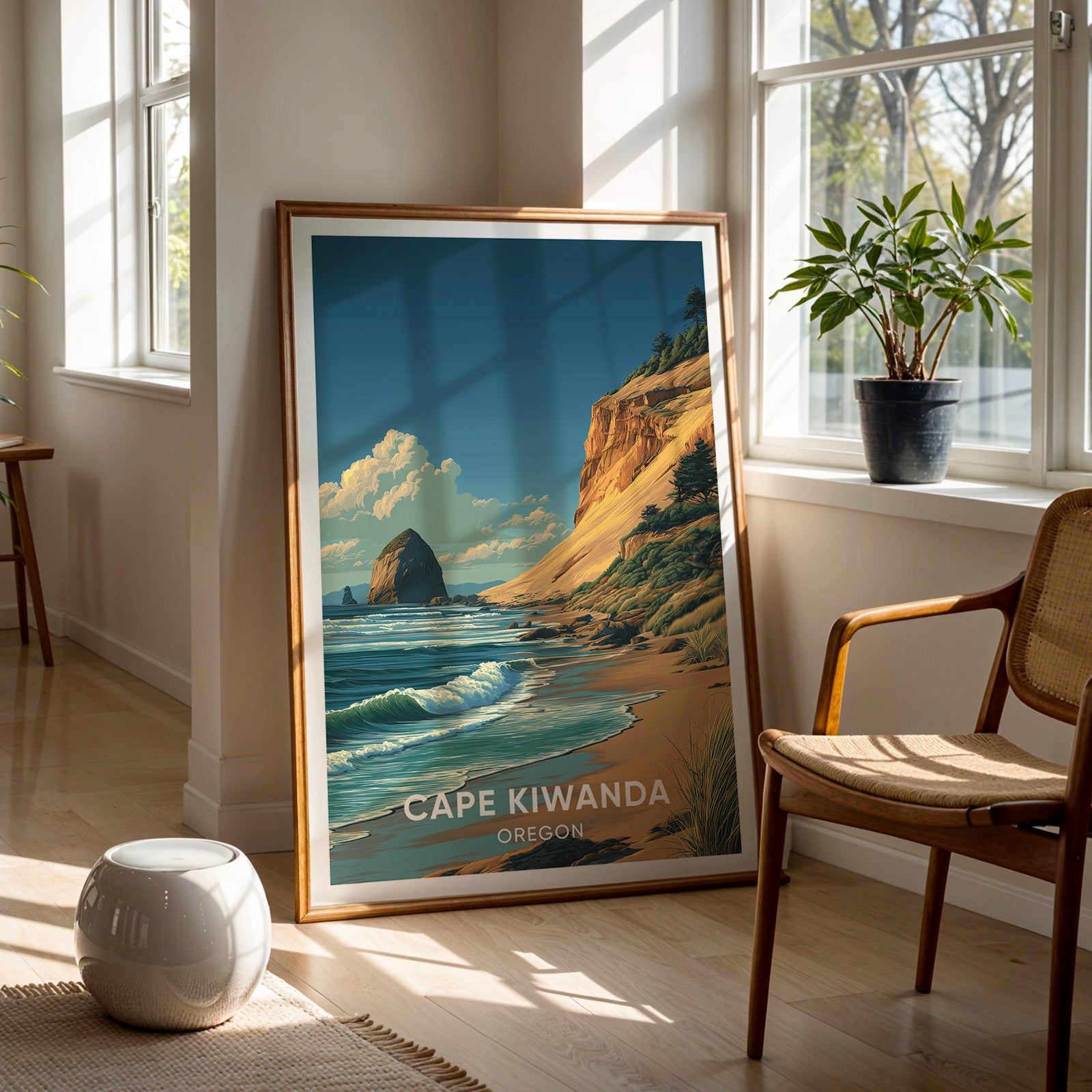 Cape Kiwanda Oregon