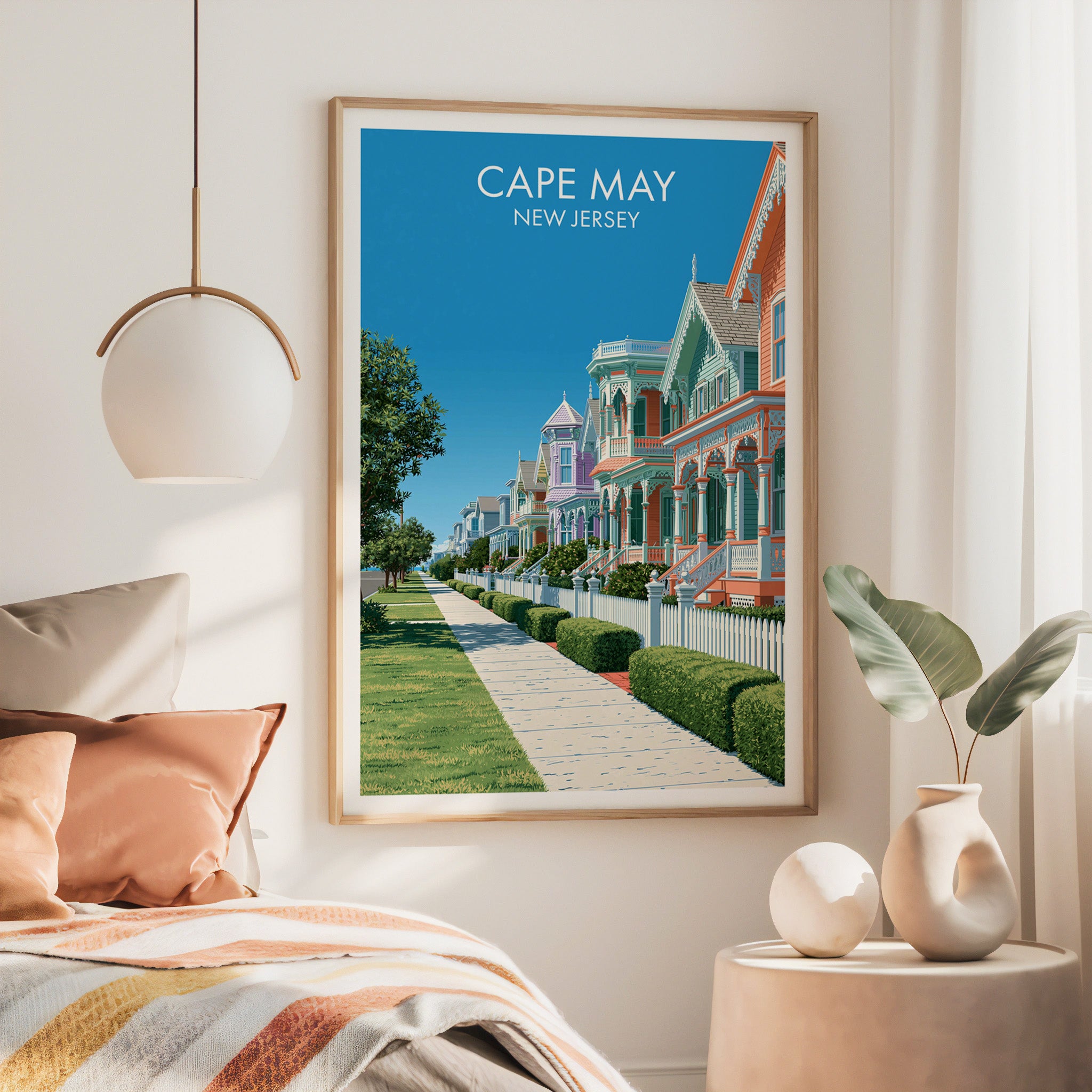 Cape May New Jersey