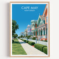 Cape May New Jersey