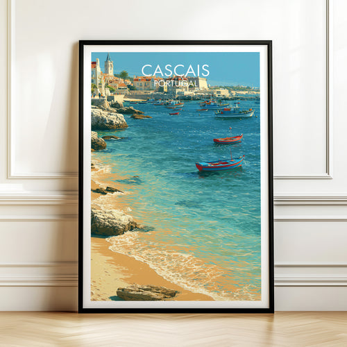 Cascais, Portugal