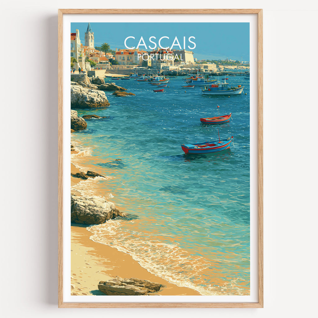 Cascais Portugal