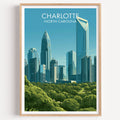 Charlotte North Carolina