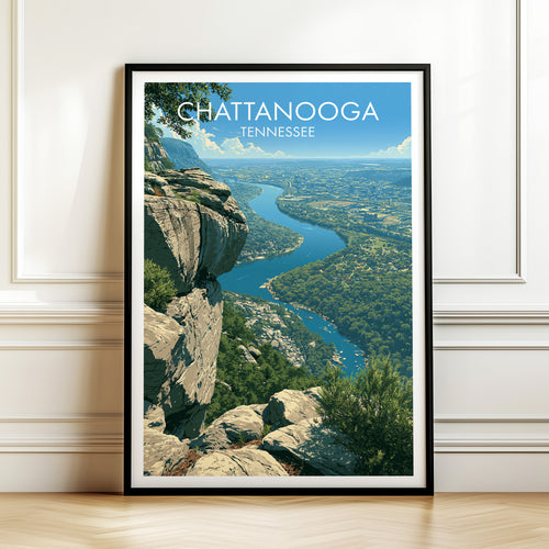 Chattanooga Tennessee