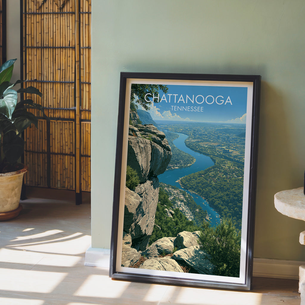 Chattanooga Tennessee