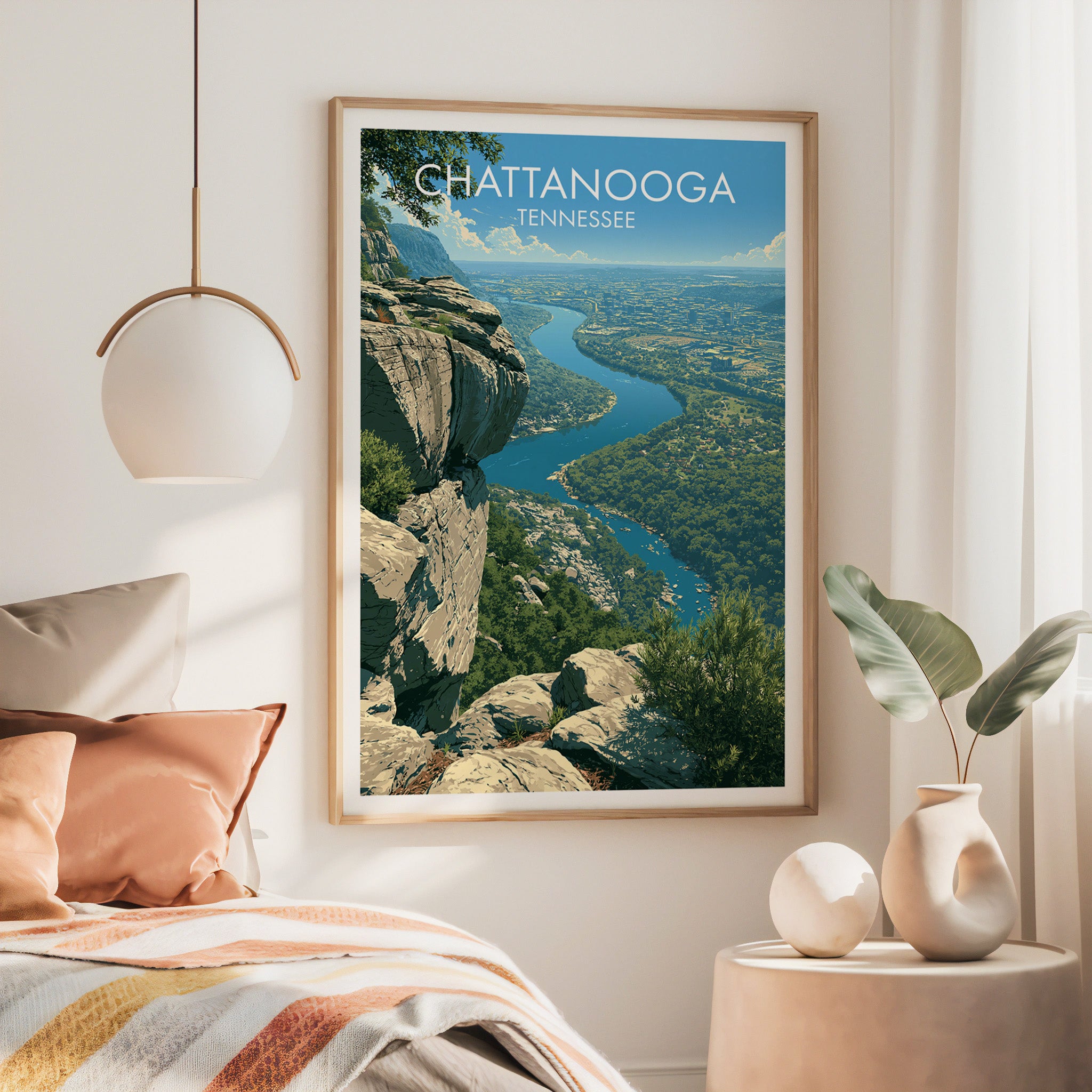 Chattanooga Tennessee