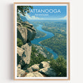 Chattanooga Tennessee