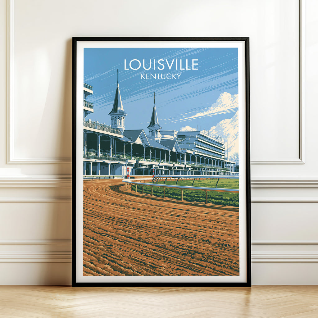 Churchill Downs Louisville Kentucky