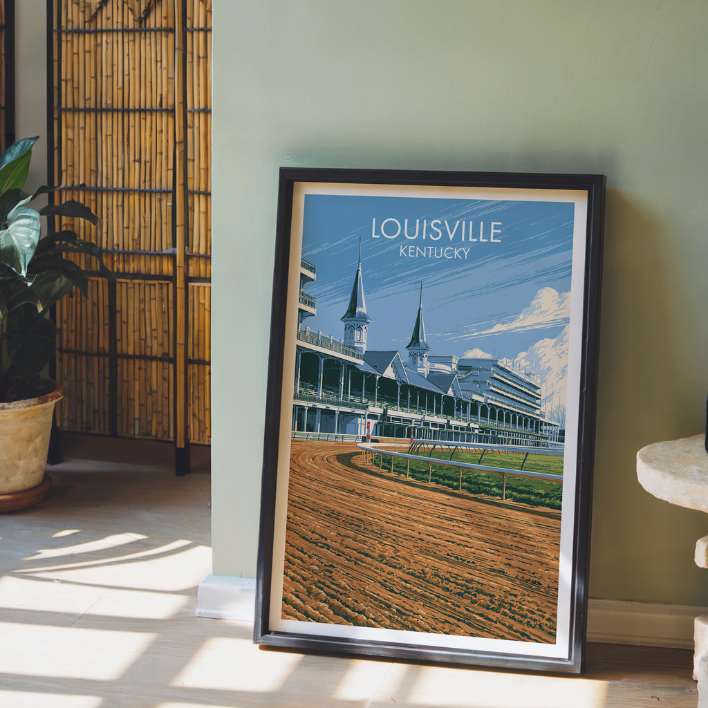 Churchill Downs Louisville Kentucky