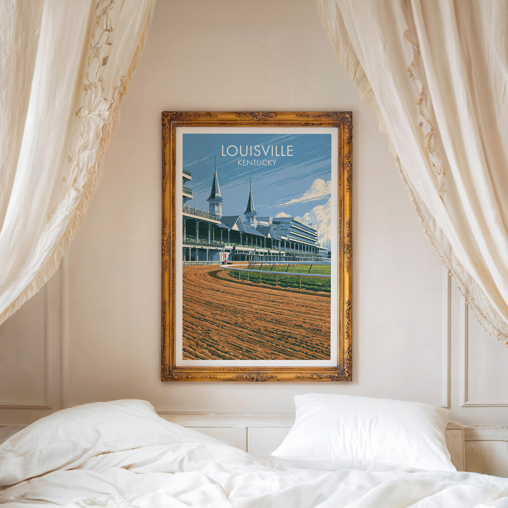 Churchill Downs Louisville Kentucky