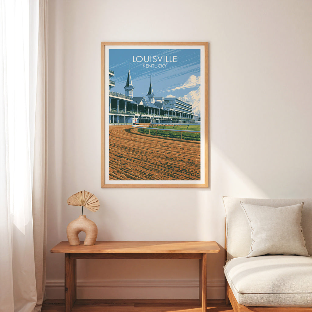 Churchill Downs Louisville Kentucky