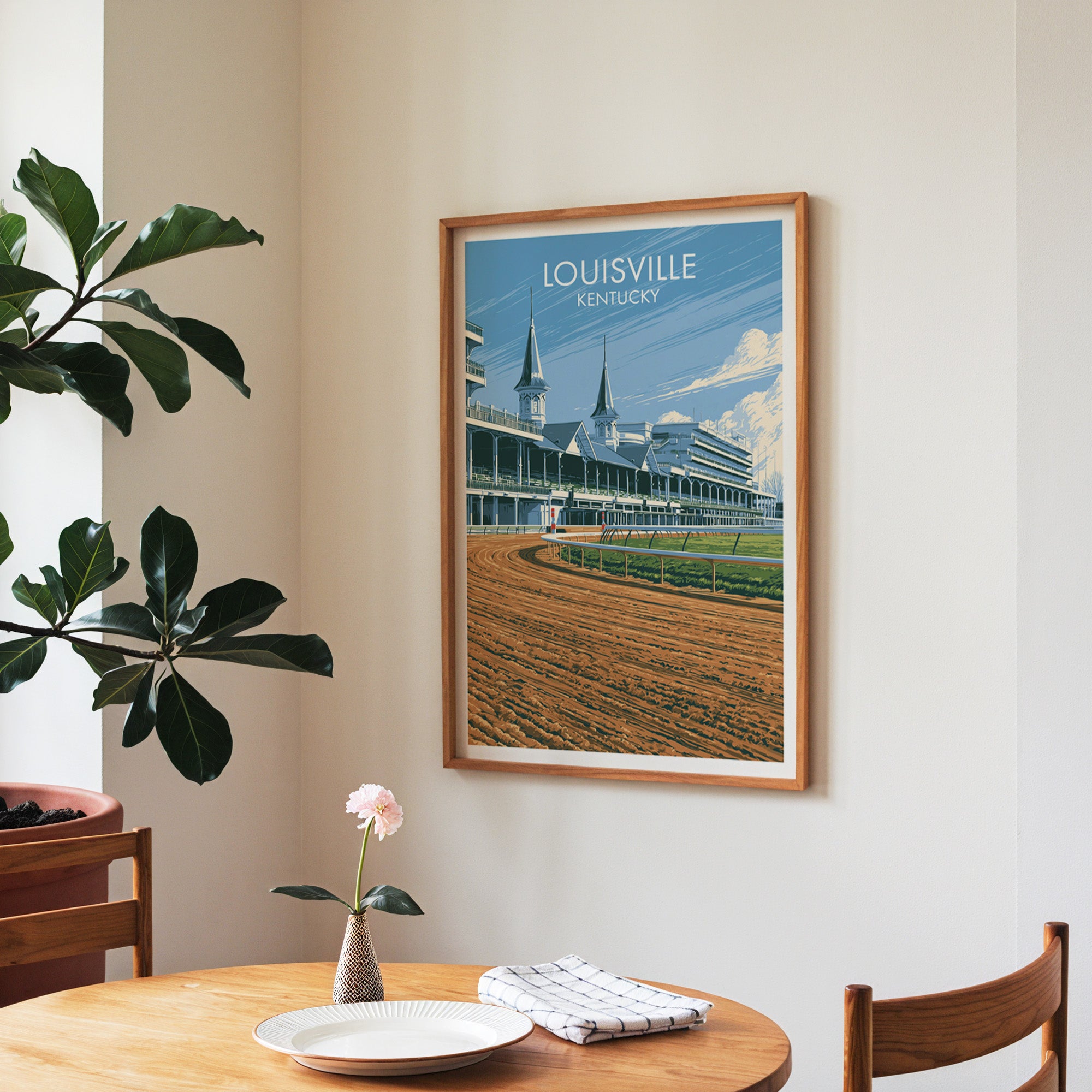Churchill Downs Louisville Kentucky
