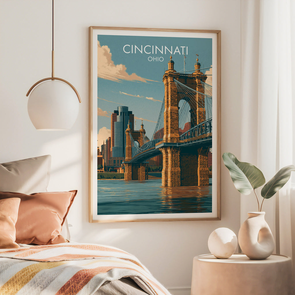 Cincinnati Ohio