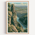 Clifton Suspension Bridge Bristol England